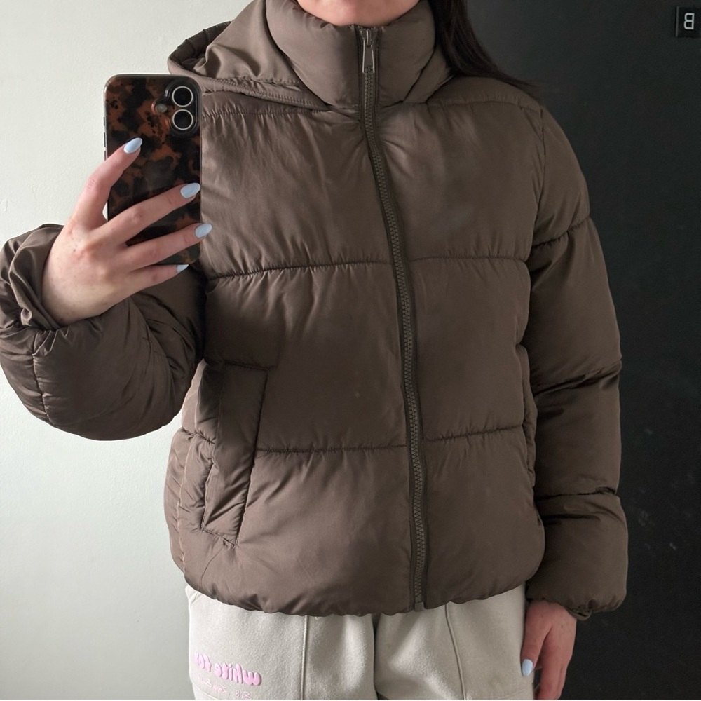 H&M Puffer Jacket